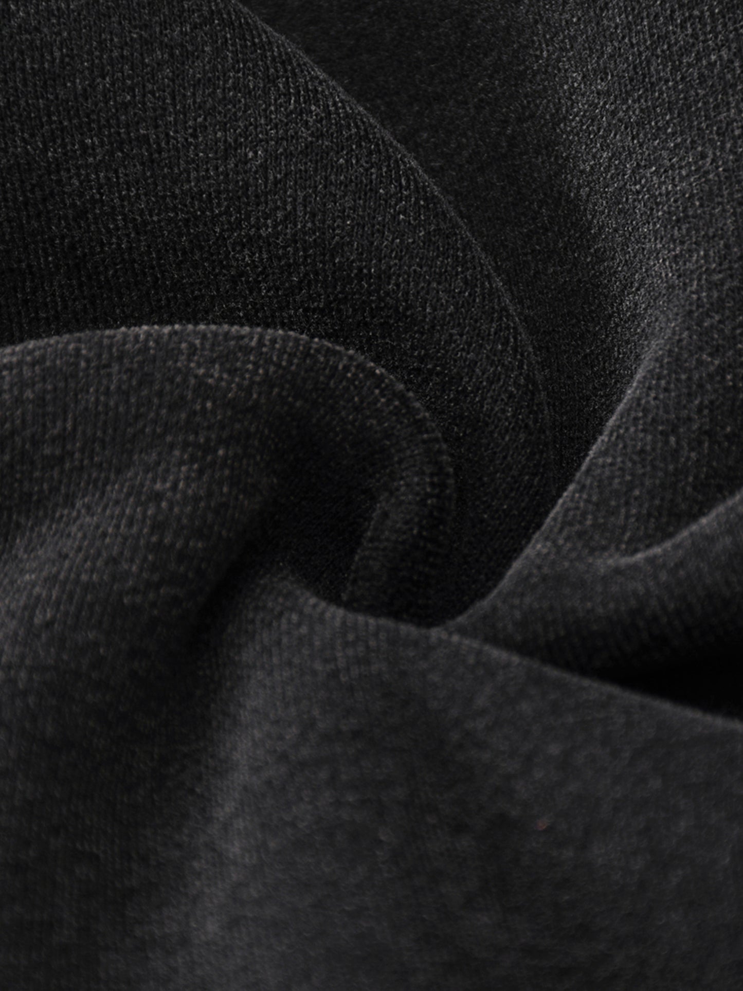 MIND / MATTER Cropped Hoodie